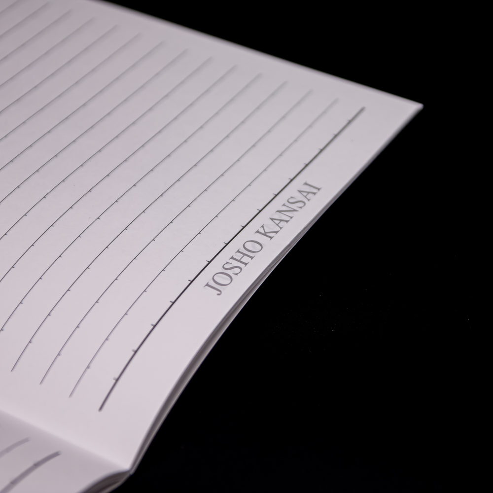 オリジナルノートA5 常勝関西 ブルー 横15㎝/縦21㎝ | 【公式】創価